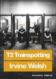 Omslagsbild för T2 trainspotting