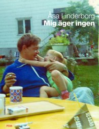 Omslagsbild för Mig äger ingen