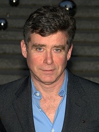 Poträttbild av Jay McInerney