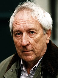 Poträttbild av Tomas Tranströmer